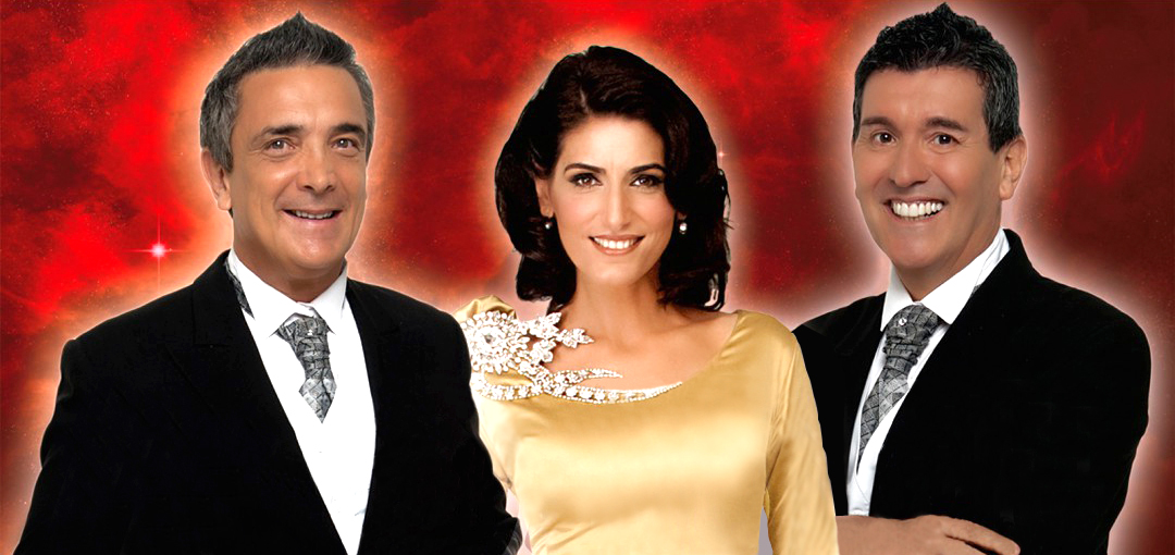 Segunda Vuelta - Opus Teatro