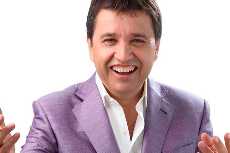 Mario Devalis - Opus Teatro - Río Cuarto