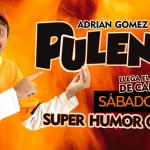 Adrián Gómez - ¡Pulenta!