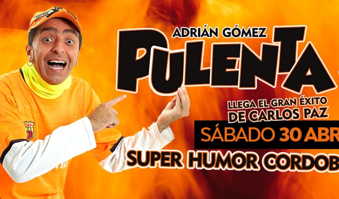 Opus-AdrianGomez-Pulenta