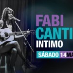 Fabiana Cantilo