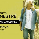 Silvina Garré y Nito Mestre