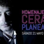 Planeador V | Homenaje a Cerati