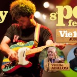 8º Peña Festivalera