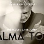 Sergio Dalma | Dalma Tour