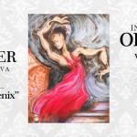 OPUS ART | Sonia Sprenger: Retrospectiva