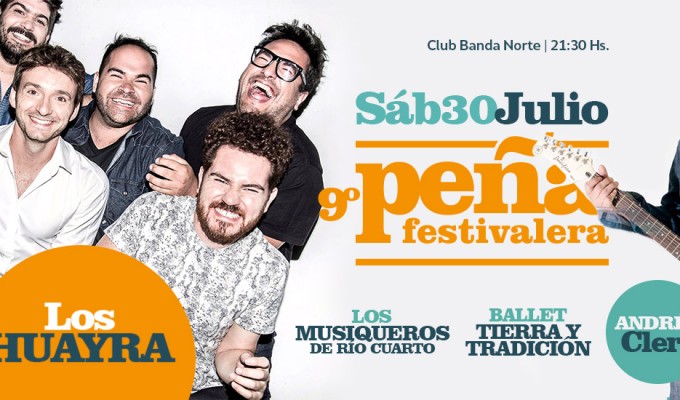 Peña_Festivalera