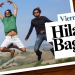 Hilario Baggini & Del Barrio | Acústico