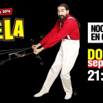 Hugo Varela | La Guitarra Indomable (Tour 2016)