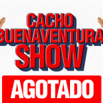 El Show de Cacho Buenaventura!