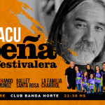 10º Peña Festivalera