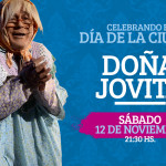 Doña Jovita