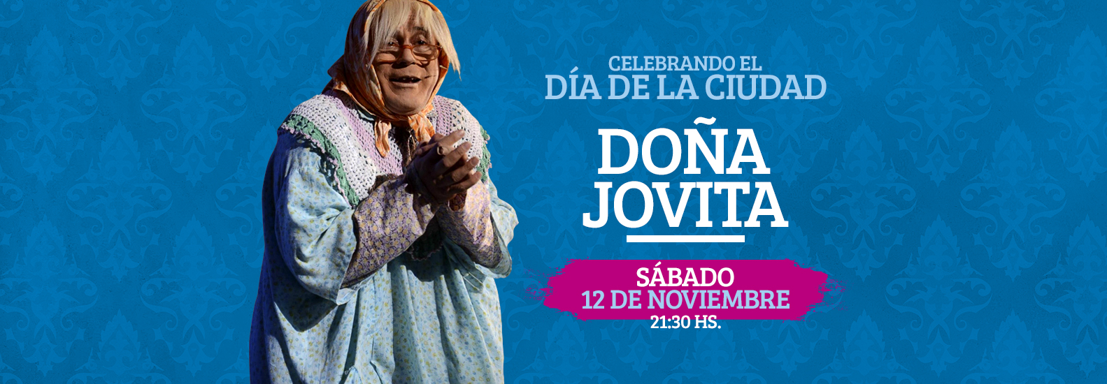 Doña Jovita
