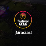 Abel Pintos - Opus Festival