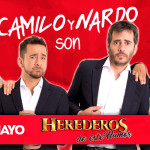 Camilo y Nardo