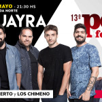 13º Peña Festivalera