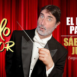 ¡Sólo de Humor! - El Flaco Pailos | 2da. Función