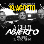 A Cielo Abierto