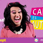 Carlota es ¡Auténtica! | 2º Función