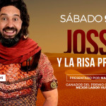 Josset y la Risa Prometida