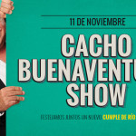 Cacho Buenaventura Show