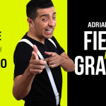 Adrián Gómez | Fierito... pero Gracioso