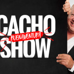Cacho Buenaventura Show