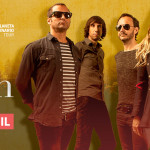 La Oreja de Van Gogh | Planeta Imaginario Tour