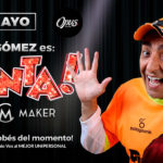 Adrián Gómez | Pulenta! Comedy Maker