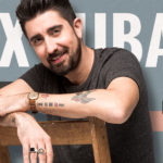 Alex Ubago | Canciones Impuntuales Tour 2018