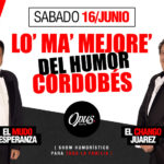 Lo' Ma' Mejore' del Humor Cordobés