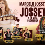 Josset y la Risa Prometida