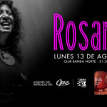 Rosana | En la Memoria de la Piel Tour
