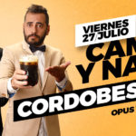 Camilo y Nardo | Cordobesazos