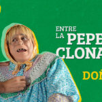 Doña Jovita y el Dr. Presman - Entre la Peperina y el Clonazepam