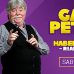 Gato Peters | Habemus Gato: Rían Por Mí