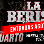La Beriso | 20 Años