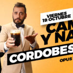 Camilo y Nardo | Cordobesazos