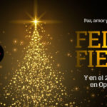 Felices Fiestas