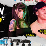 URBAN TRAP | Opus Río Cuarto Live