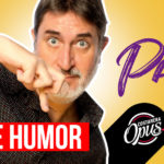 Flaco Pailos | SOLO DE HUMOR: MAS RÁPIDO Y MAS GRACIOSO