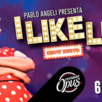 I LIKE LULY: STAND UP | Pablo Angeli