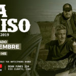 LA BERISO | Gira 2019