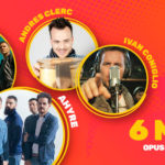 Festival Opus Río Cuarto 2020 | Viernes 06/03