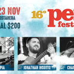 16º Peña Festivalera