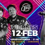 LA KONGA + Santi Dadone