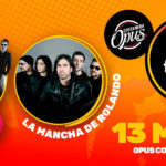 Festival Opus Río Cuarto 2020 | Viernes 13/03