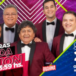 LOS PALMERAS - 2DA. FUNCIÓN - 23:59 HS