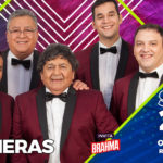 LOS PALMERAS - 1RA. FUNCIÓN - 21 HS