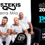 LOS TEKIS - PEÑA FESTIVALERA
